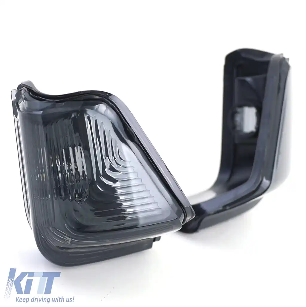 Indicator lateral oglindă fum negru, potrivit pentru Mercedes Sprinter Crafter 06-18-image-6203699