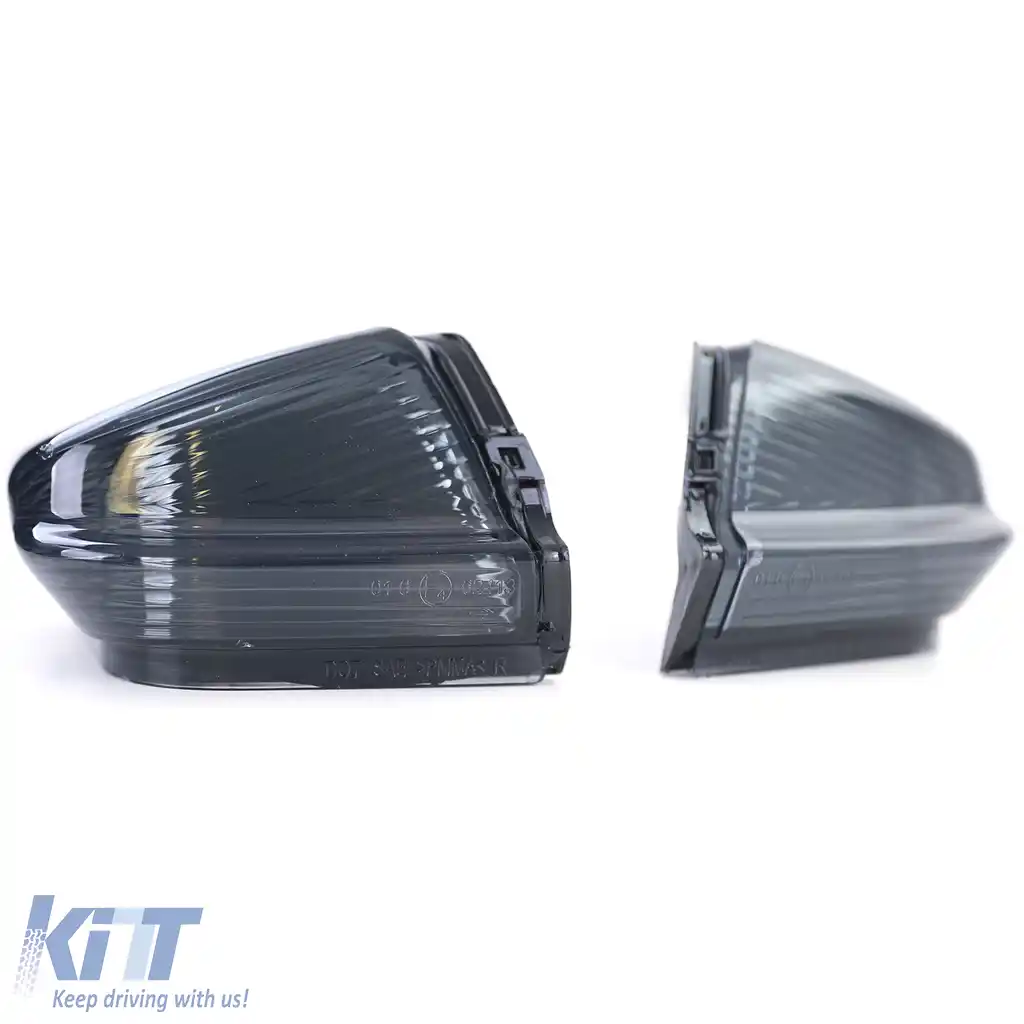 Indicator lateral oglindă fum negru, potrivit pentru Mercedes Sprinter Crafter 06-18-image-6203702