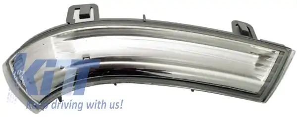 Indicator LED oglindă dreapta TYC potrivit pentru VW Golf Plus 05-