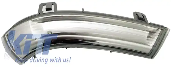 Indicator LED oglindă stânga TYC potrivit pentru VW Golf Plus 05-