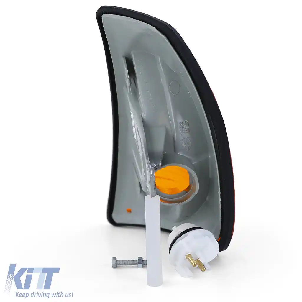 Indicator portocalie dreapta potrivit pentru Mercedes 123 W123 C123 S123 76-84-image-6209329