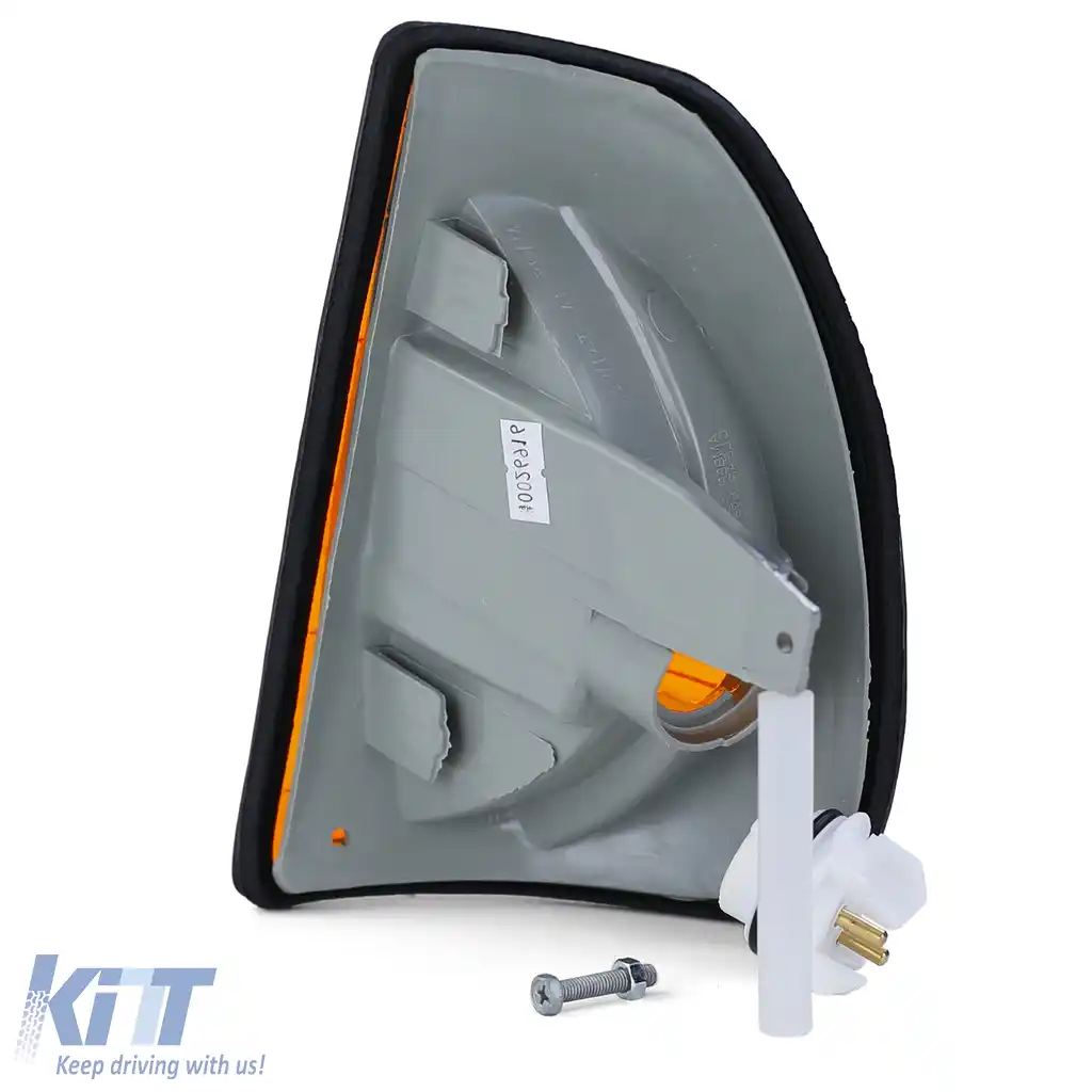 Indicator portocalie dreapta potrivit pentru Mercedes 123 W123 C123 S123 76-84-image-6209330
