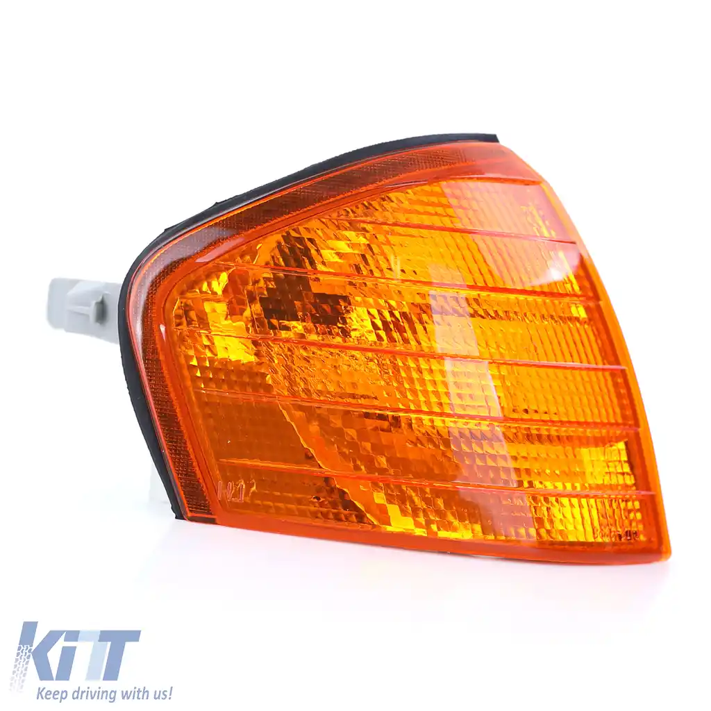 Indicator portocalie dreapta suitable for Mercedes C-Class W202 S202 93-01-image-6191018