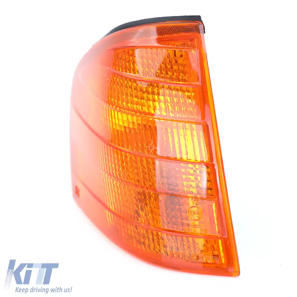 Indicator portocalie dreapta suitable for Mercedes C-Class W202 S202 93-01-image-6191019