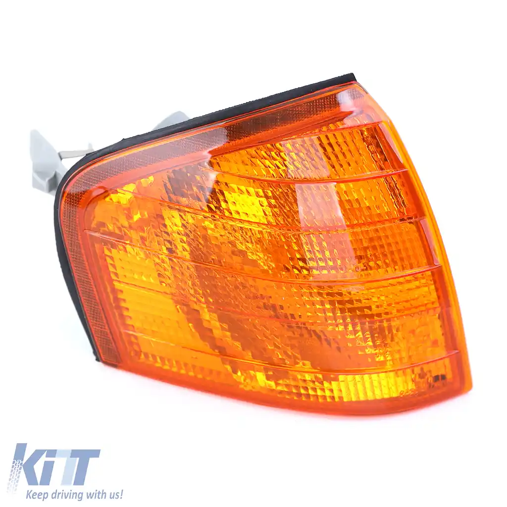 Indicator portocalie dreapta suitable for Mercedes C-Class W202 S202 93-01-image-6191020