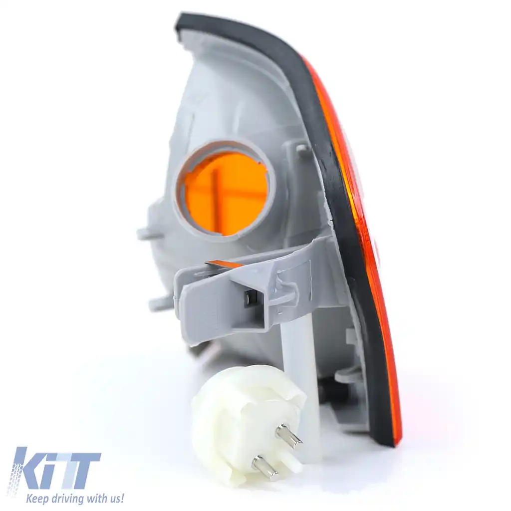 Indicator portocalie dreapta suitable for Mercedes C-Class W202 S202 93-01-image-6191023