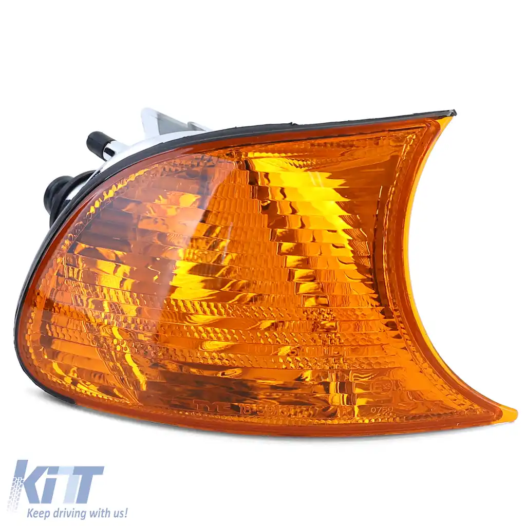 Indicator portocalie dreapta TYC potrivit pentru BMW Seria 3 Coupe Cabriolet E46 99-01