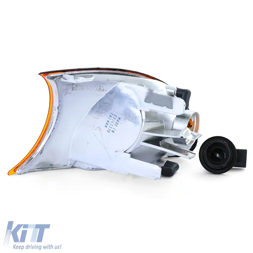 Indicator portocalie dreapta TYC potrivit pentru BMW Seria 3 Coupe Cabriolet E46 99-01-image-6201134