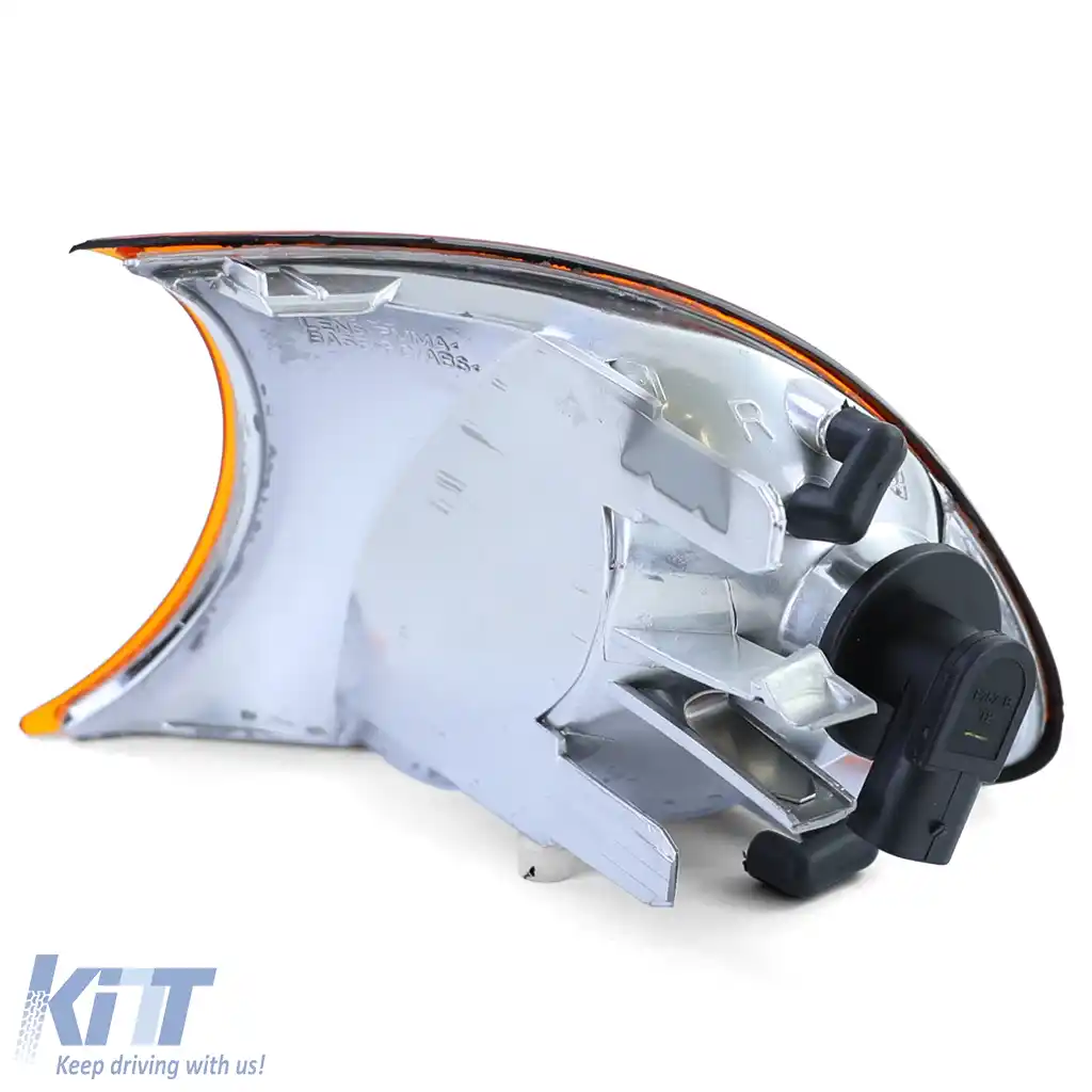 Indicator portocalie dreapta TYC potrivit pentru BMW Seria 3 Coupe Cabriolet E46 99-01-image-6201135