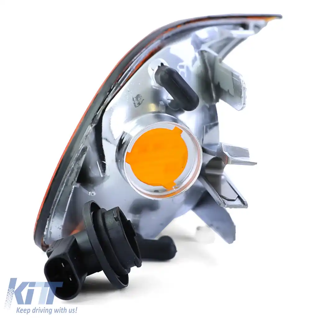 Indicator portocalie stânga TYC potrivit pentru BMW Seria 3 Coupe Cabriolet E46 99-01-image-6197119