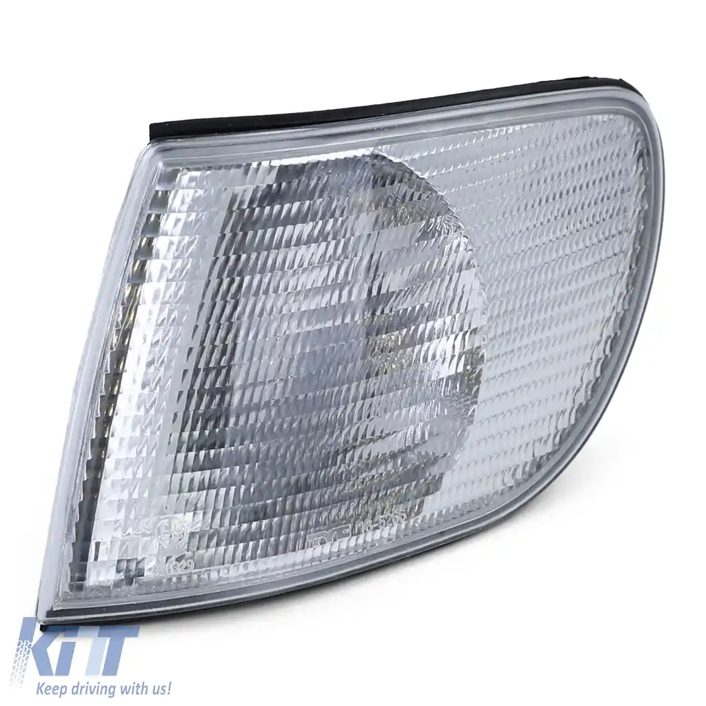 Indicator stâng potrivit pentru Audi A6 C4 94-97