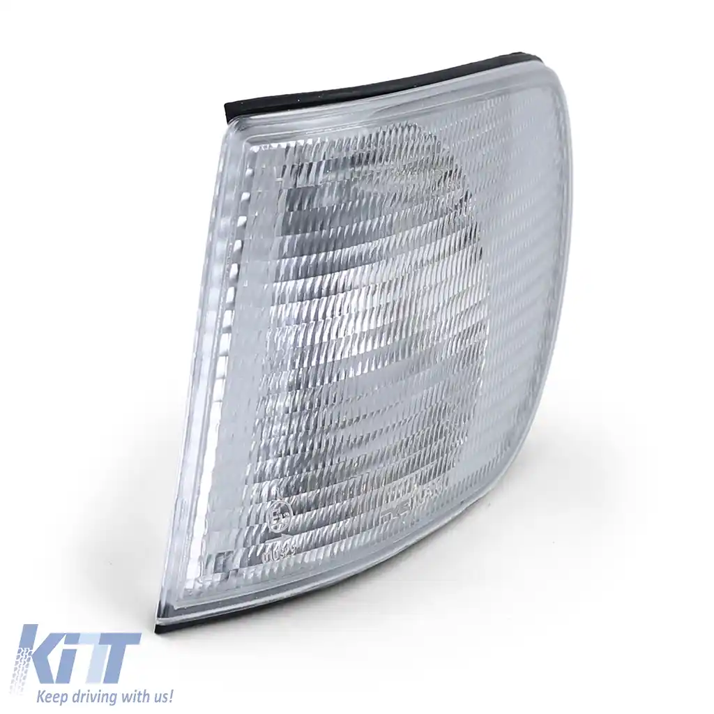 Indicator stâng potrivit pentru Audi A6 C4 94-97-image-6195757