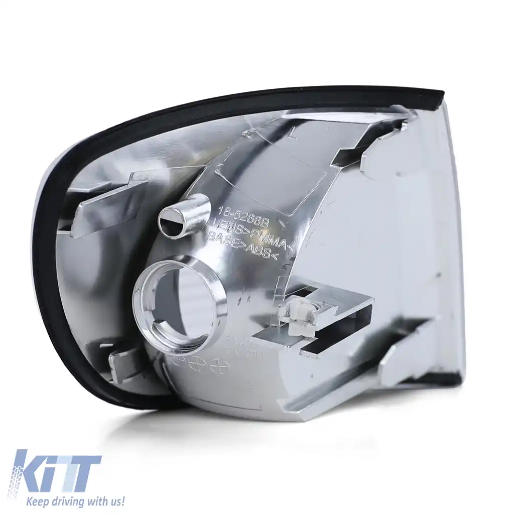 Indicator stâng potrivit pentru Audi A6 C4 94-97-image-6195759