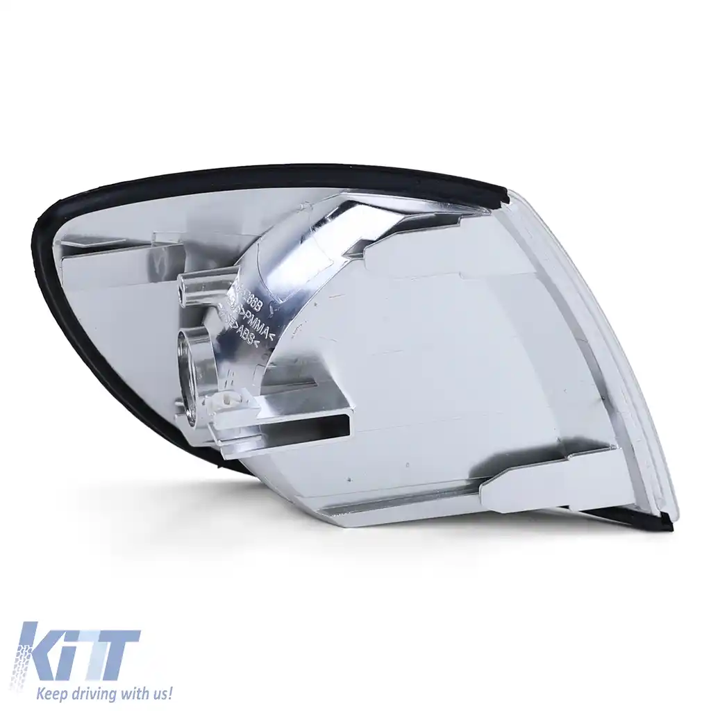 Indicator stâng potrivit pentru Audi A6 C4 94-97-image-6195760