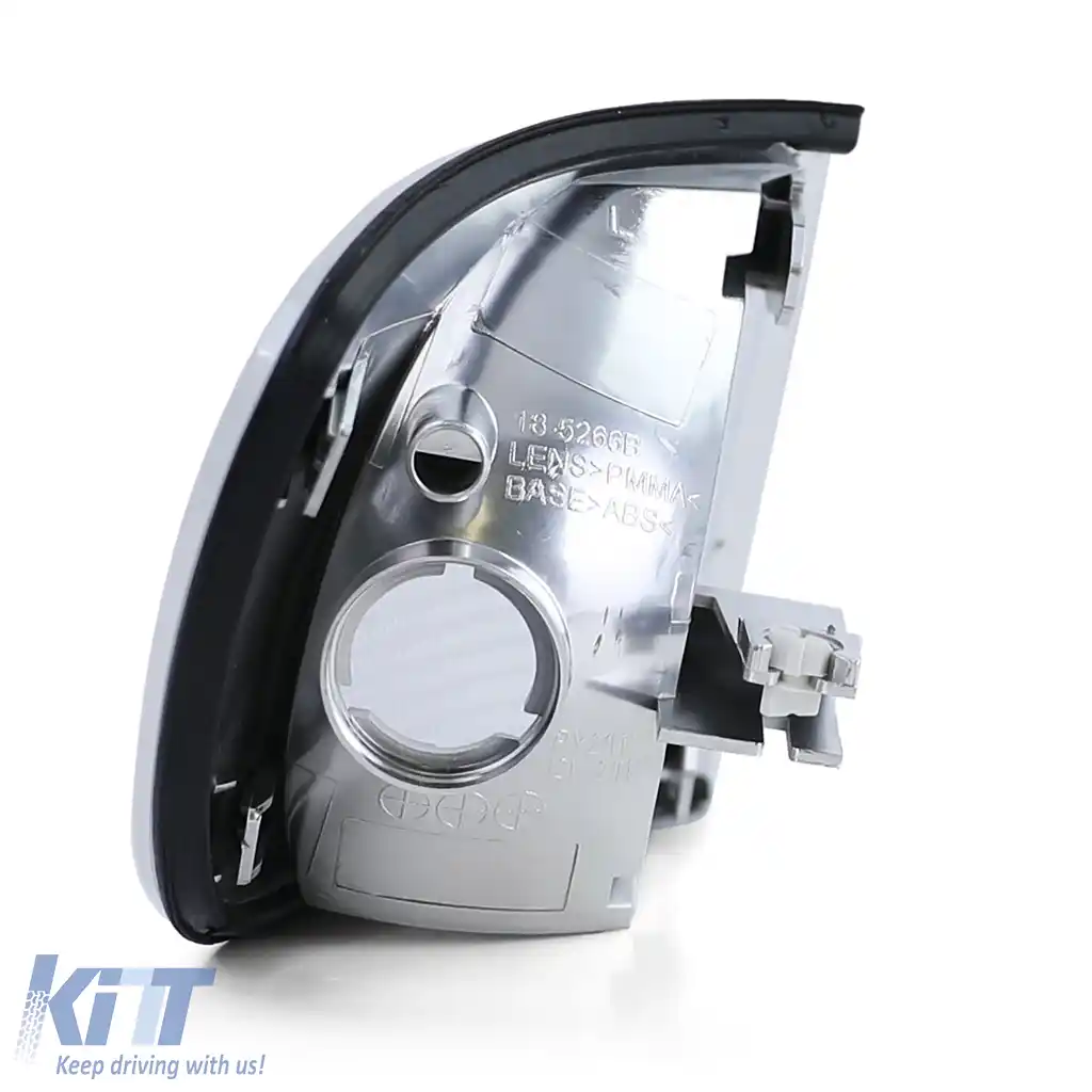 Indicator stâng potrivit pentru Audi A6 C4 94-97-image-6195761