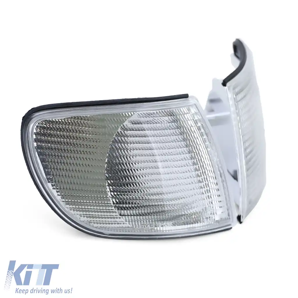 Indicator stânga dreapta pereche suitable for Audi A6 C4 4A 94-97-image-6197881