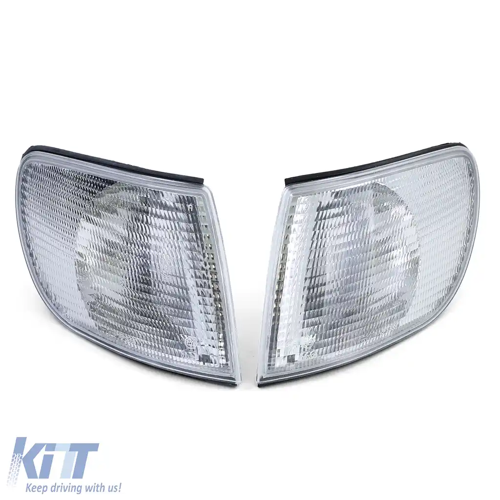 Indicator stânga dreapta pereche suitable for Audi A6 C4 4A 94-97-image-6197882