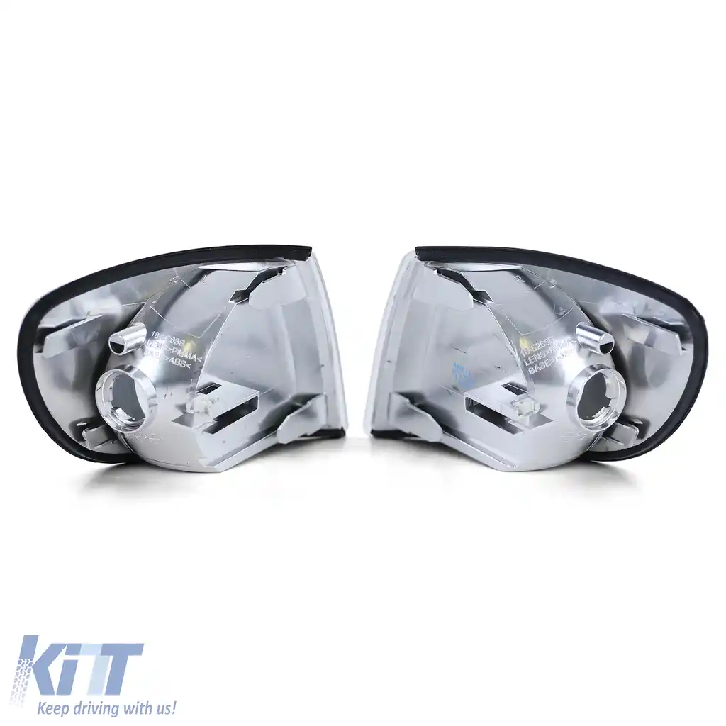 Indicator stânga dreapta pereche suitable for Audi A6 C4 4A 94-97-image-6197883