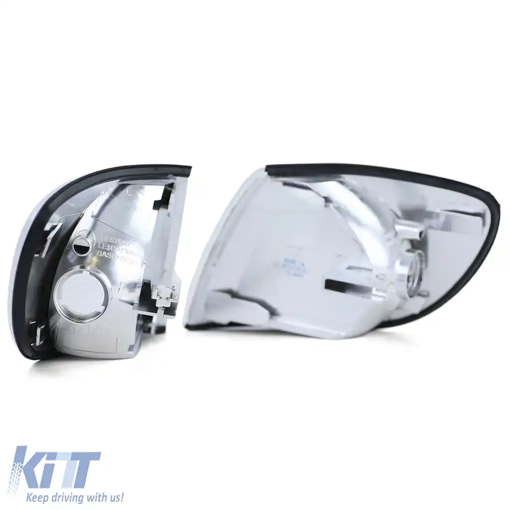 Indicator stânga dreapta pereche suitable for Audi A6 C4 4A 94-97-image-6197884