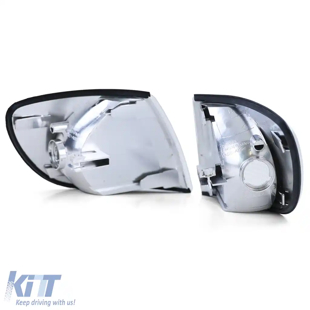 Indicator stânga dreapta pereche suitable for Audi A6 C4 4A 94-97-image-6197885