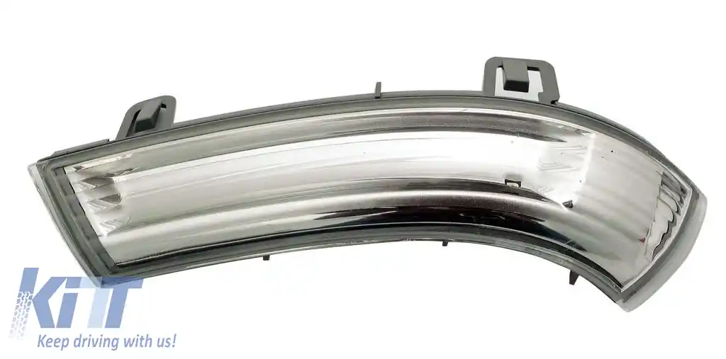 Indicator stânga pentru oglindă, potrivit pentru VW Golf VI 5K 08-13