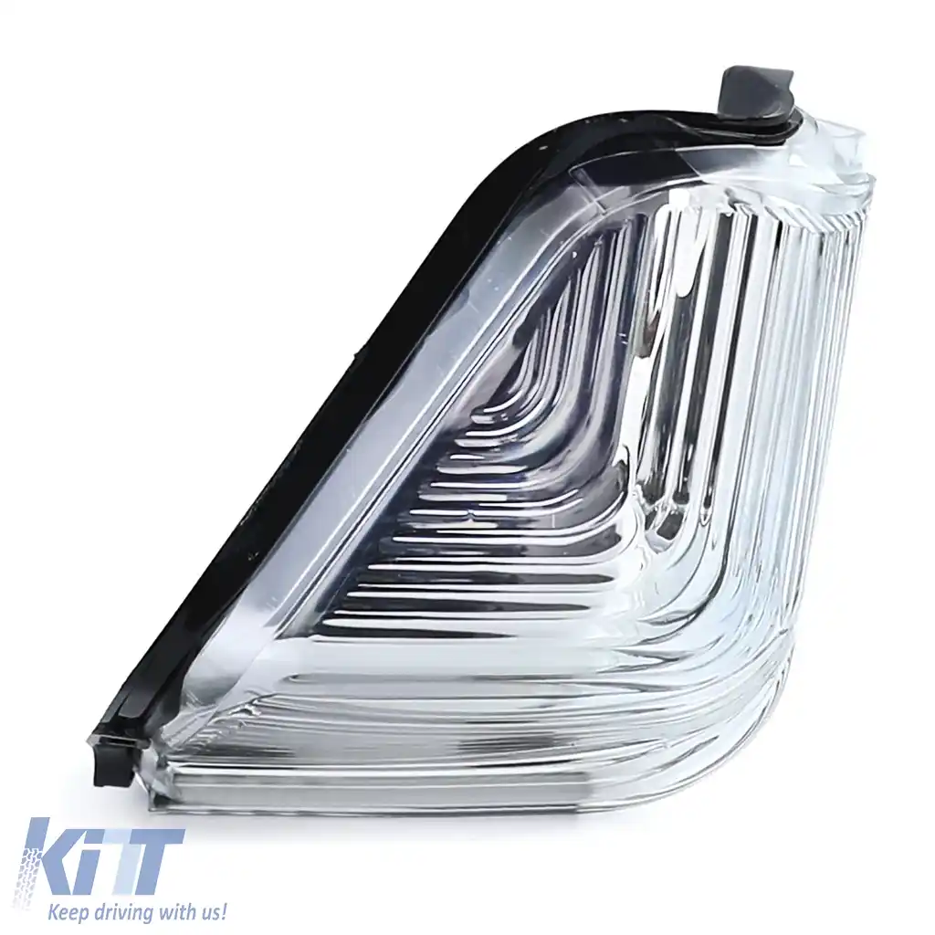 Indicator stânga pentru oglinda exterioară, potrivit pentru Mercedes Sprinter W906 + Crafter din 06