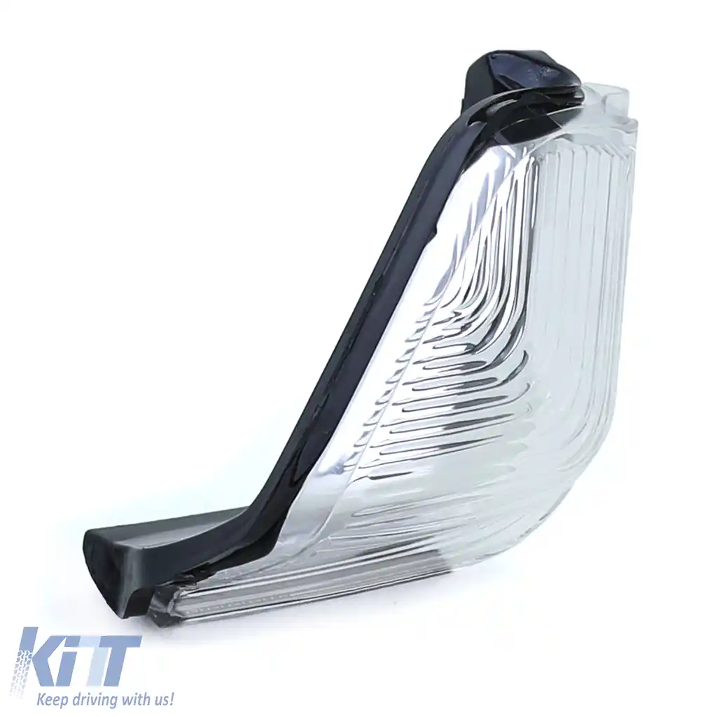Indicator stânga pentru oglinda exterioară, potrivit pentru Mercedes Sprinter W906 + Crafter din 06-image-6194313