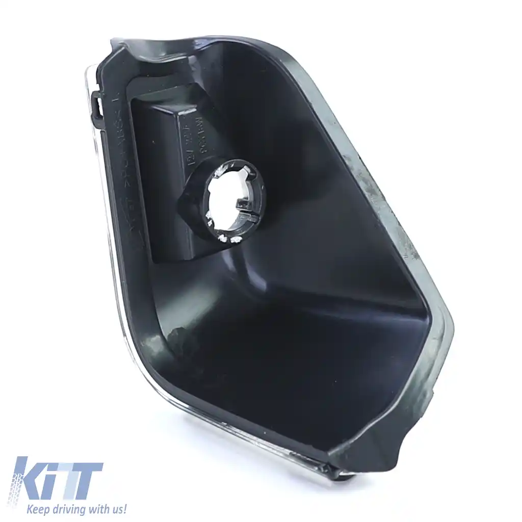 Indicator stânga pentru oglinda exterioară, potrivit pentru Mercedes Sprinter W906 + Crafter din 06-image-6194316