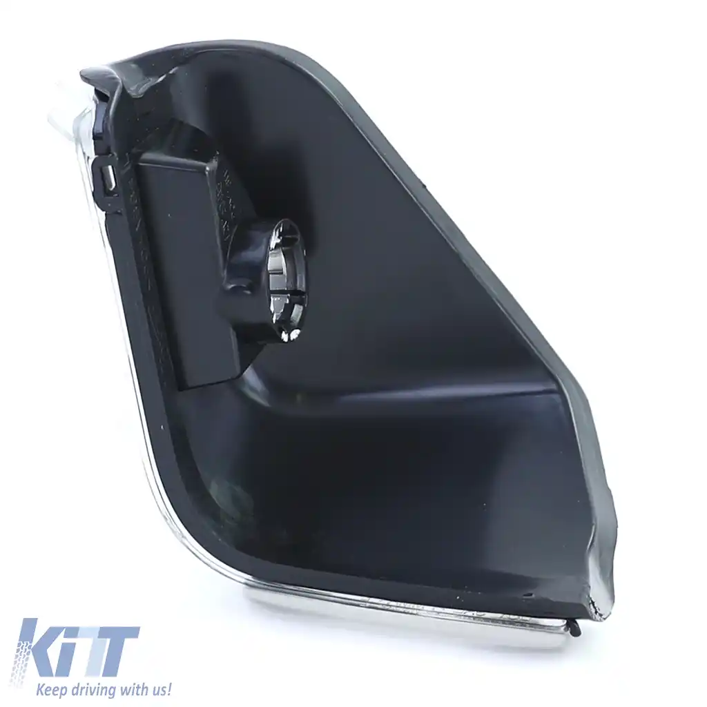 Indicator stânga pentru oglinda exterioară, potrivit pentru Mercedes Sprinter W906 + Crafter din 06-image-6194317