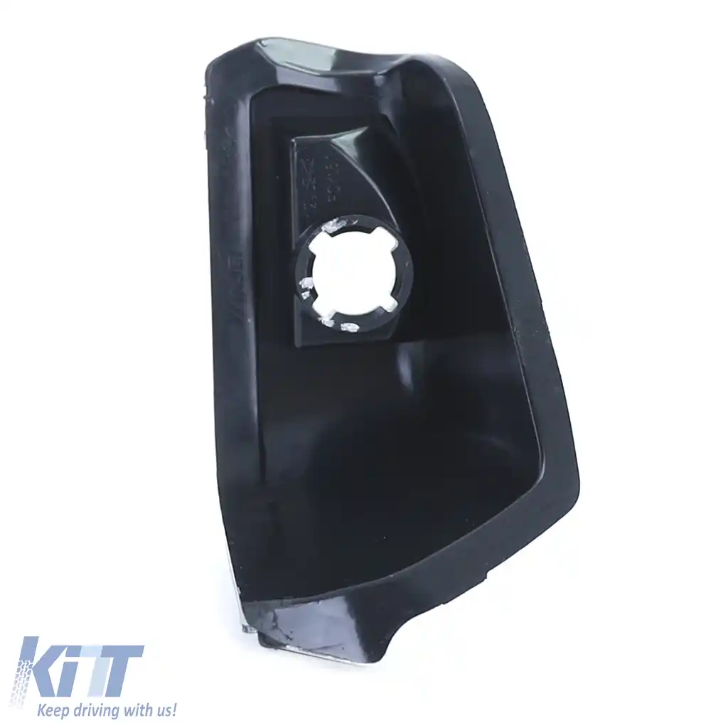 Indicator stânga pentru oglinda exterioară, potrivit pentru Mercedes Sprinter W906 + Crafter din 06-image-6194318