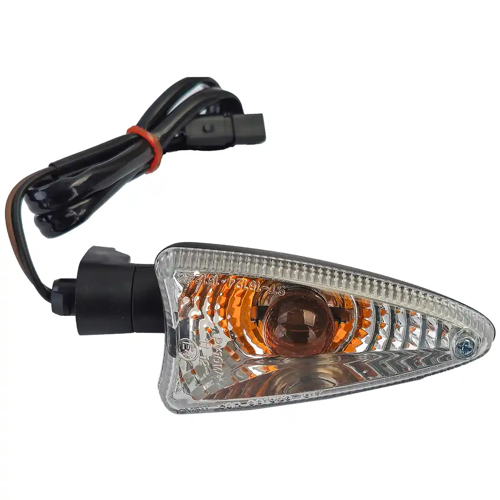 Indicator universal pentru motocicletă VR / HL pentru Aprilia / BMW / Derbi / Ducati / Yamaha