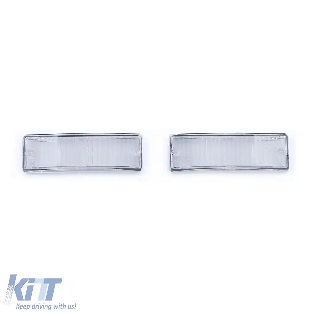 Indicatori albi cu sigilii pentru Porsche 911 model G 74-89-image-6195106