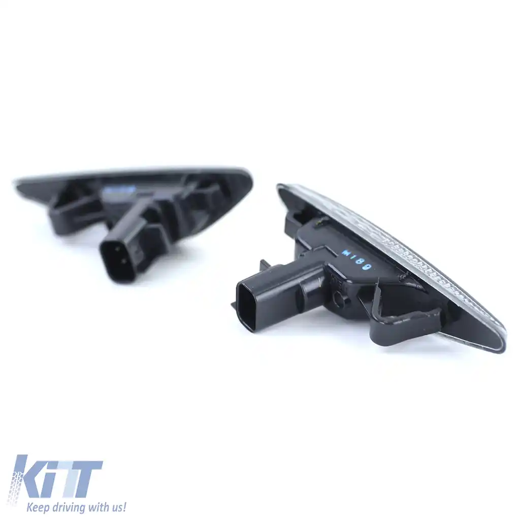 Indicatori laterali Black Smoke potriviți pentru Fiat 124 Spider 16-20-image-6196061