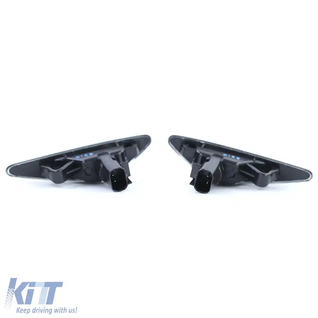 Indicatori laterali Black Smoke potriviți pentru Mazda 5 CW 10-13 6 GH 07-13 MX5 ND RX8-image-6257393