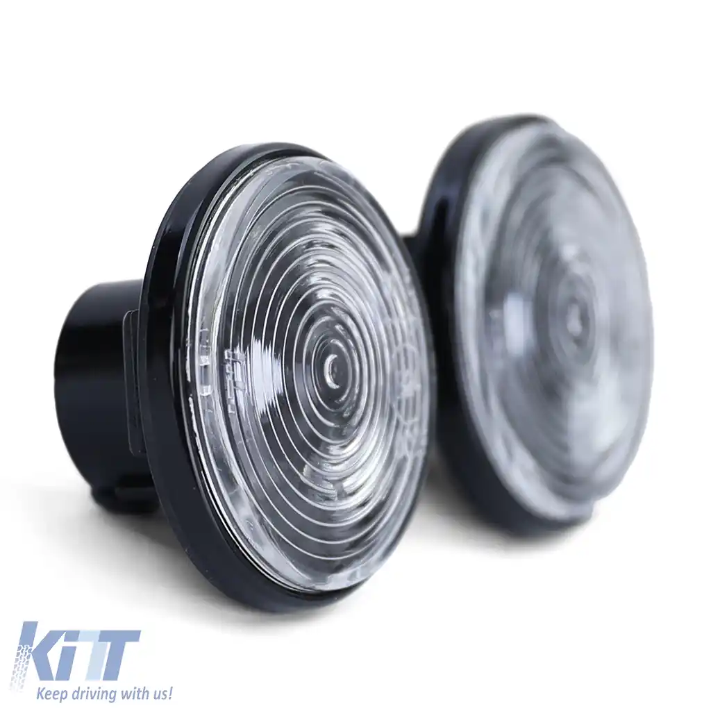 Indicatori laterali din sticlă clară cu fum negru, potriviți pentru Mazda MX-5 NA NB NBFL 89-05-image-6197094