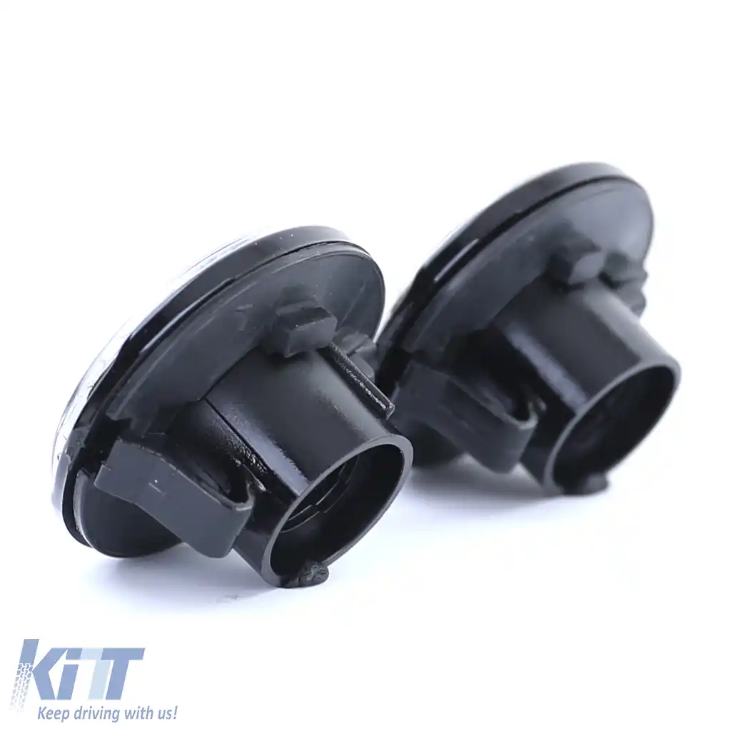 Indicatori laterali din sticlă clară cu fum negru, potriviți pentru Mazda MX-5 NA NB NBFL 89-05-image-6197097