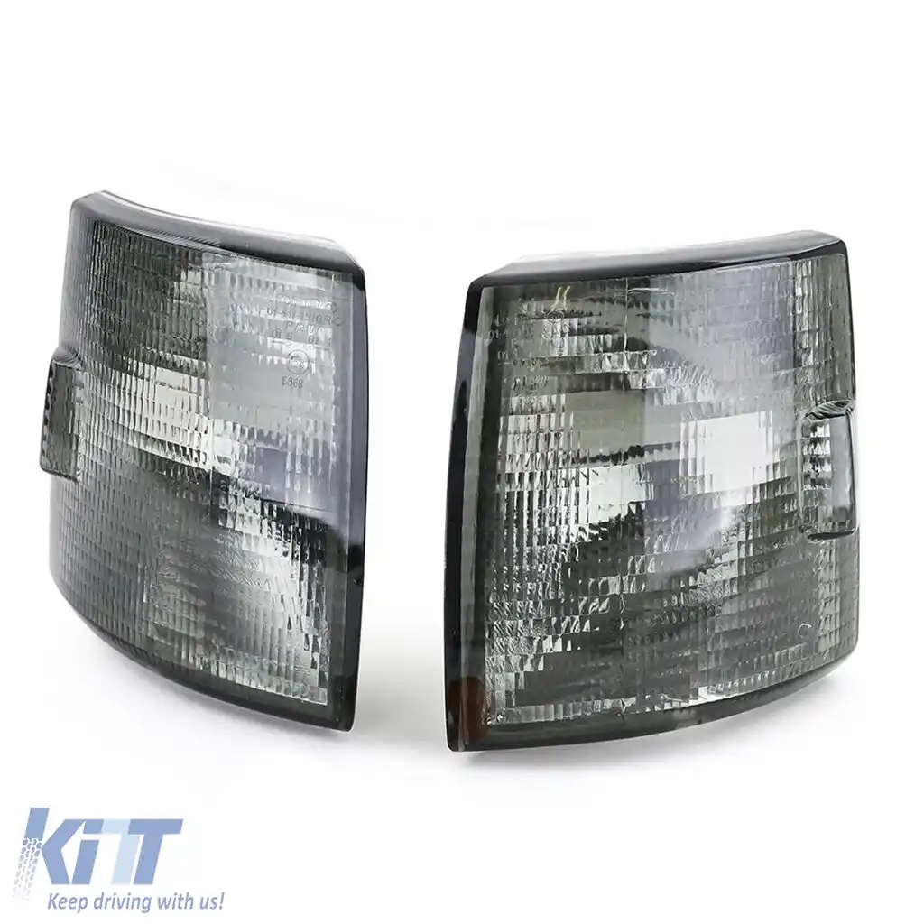 Indicatori negri - pereche potrivită pentru VW T4 Bus + Transporter-image-6190736
