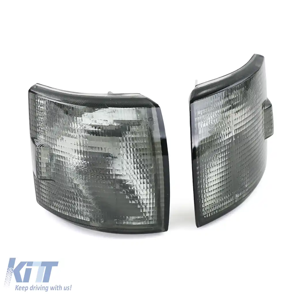 Indicatori negri - pereche potrivită pentru VW T4 Bus + Transporter-image-6190738