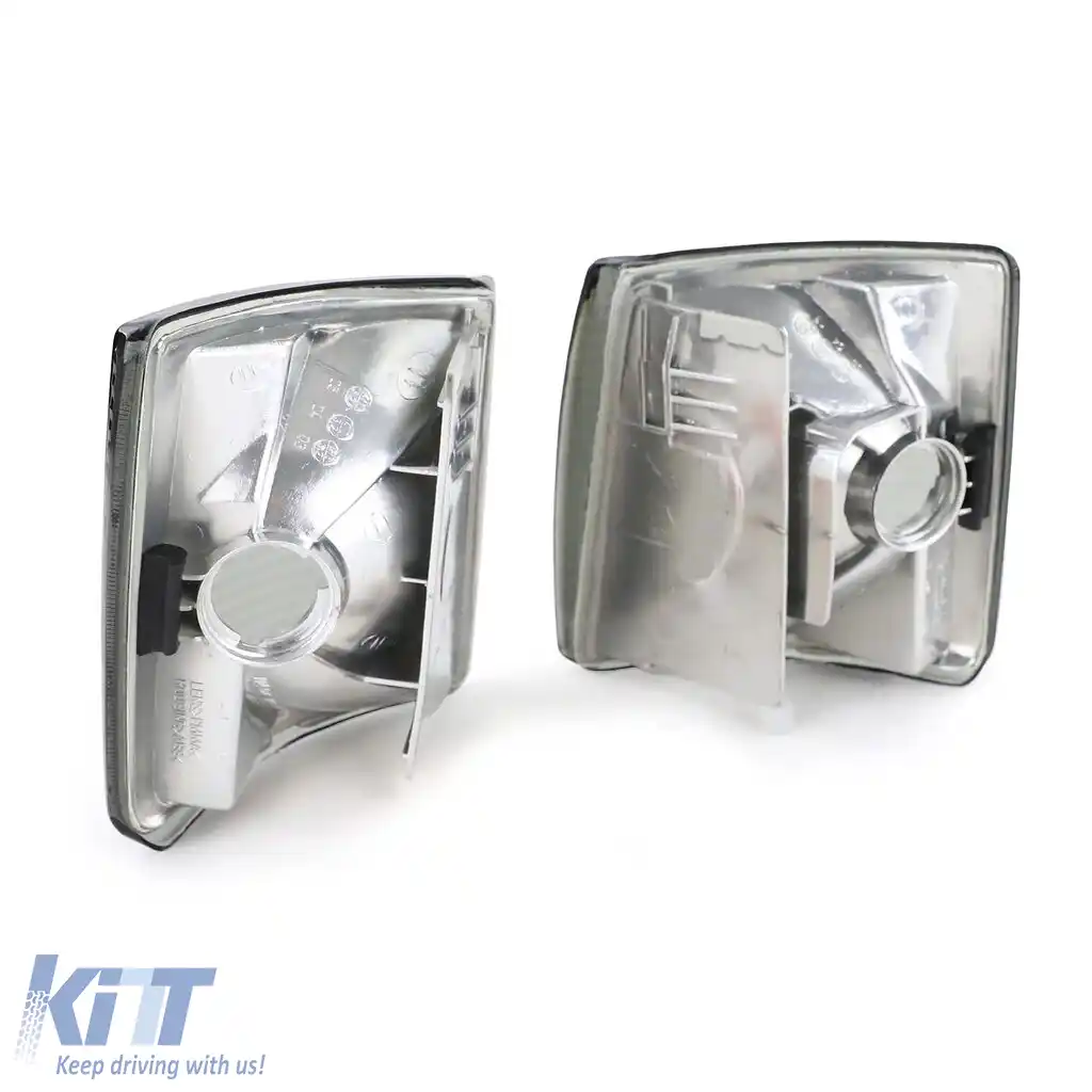 Indicatori negri - pereche potrivită pentru VW T4 Bus + Transporter-image-6190739