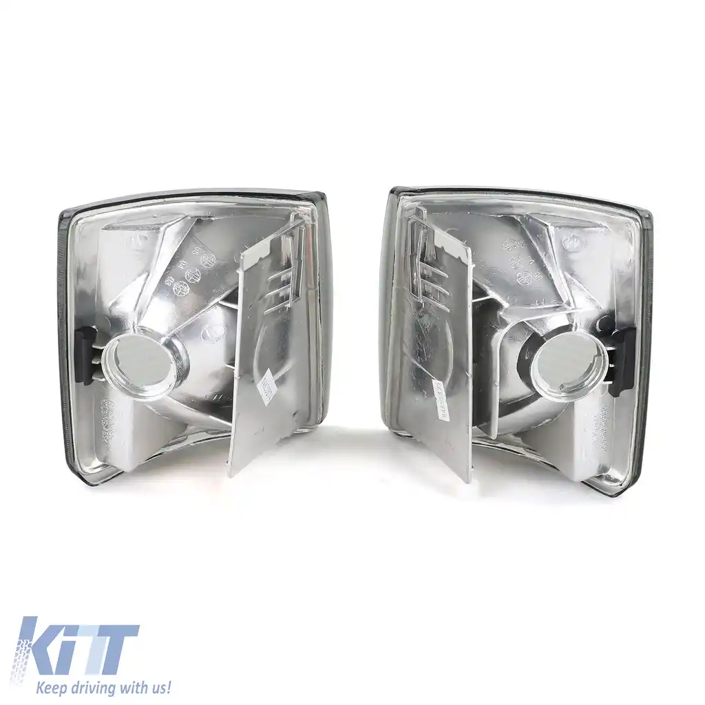 Indicatori negri - pereche potrivită pentru VW T4 Bus + Transporter-image-6190740