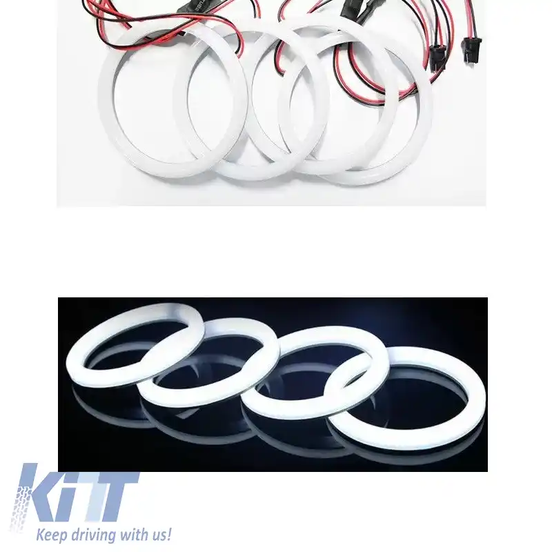 Inel Led Angel Eyes 110mm 5500k Alb 1 Buc-image-6322286