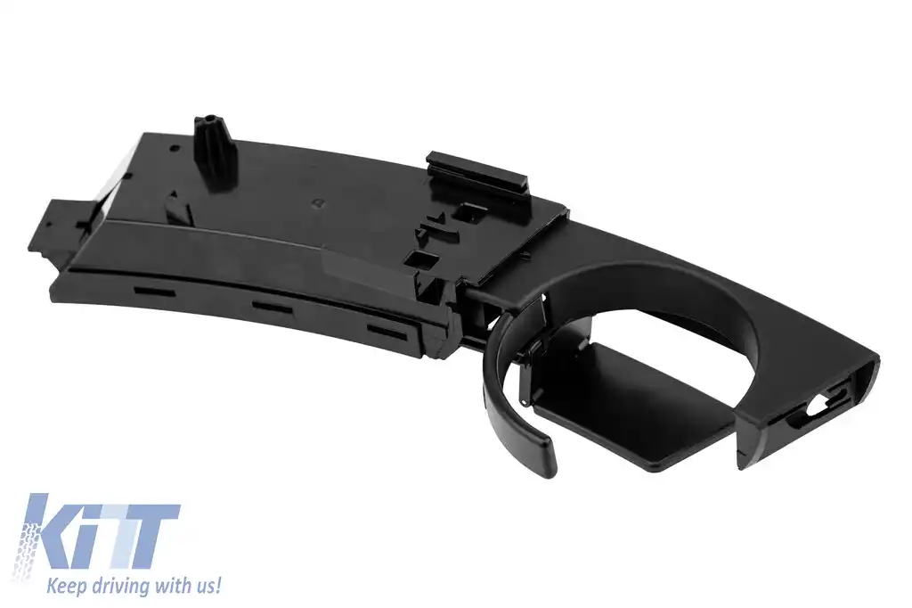 Insert pentru suportul de pahare din partea dreaptă față, potrivit pentru BMW Z4 E85/E86