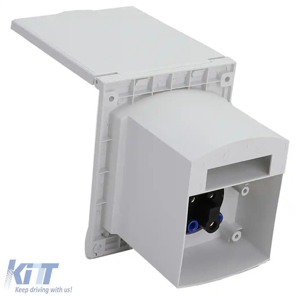 Instalare motorhome caravan CEE 16A 230V priză de intrare caravană IP44-image-6203210