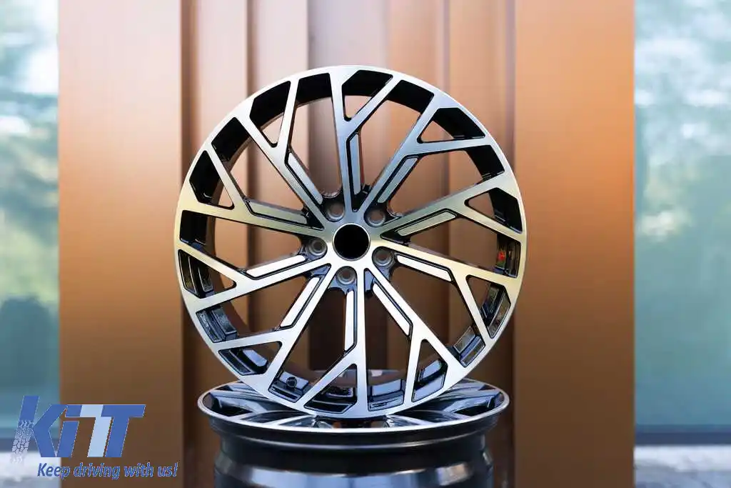 Jante auto compatibil cu Audi R21