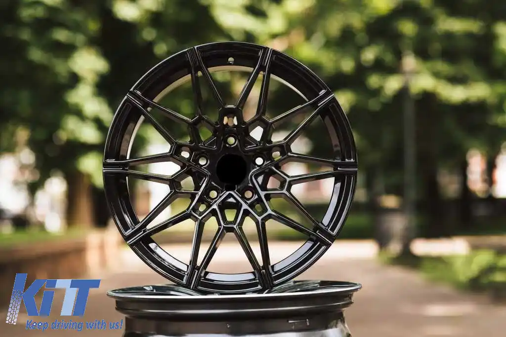 Jante auto  R18 compatibil cu BMW