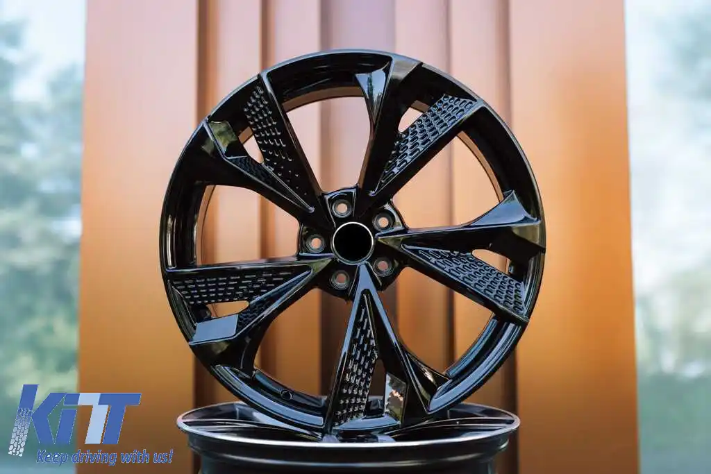 Jante auto  R19 compatibil cu Audi