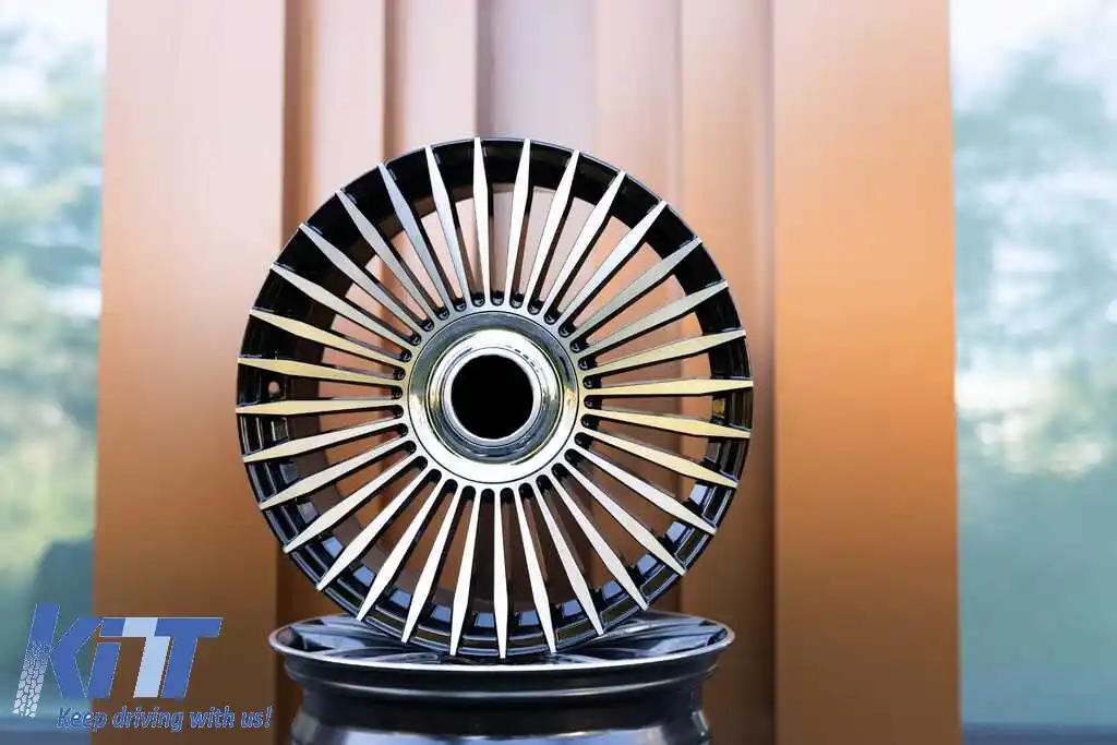 Jante auto  R20 compatibil cu Mercedes