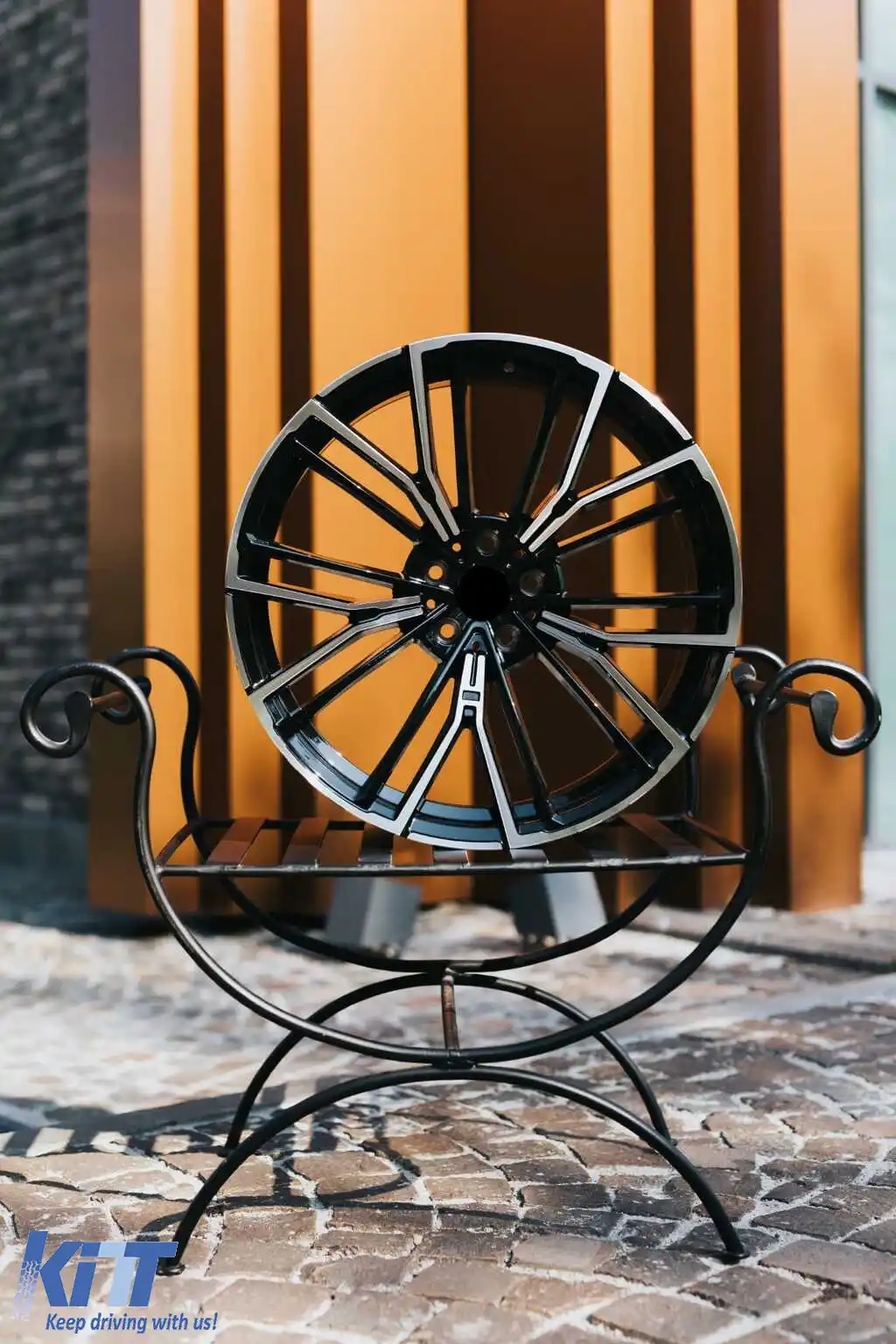 Jante auto  R20 compatibil cu BMW