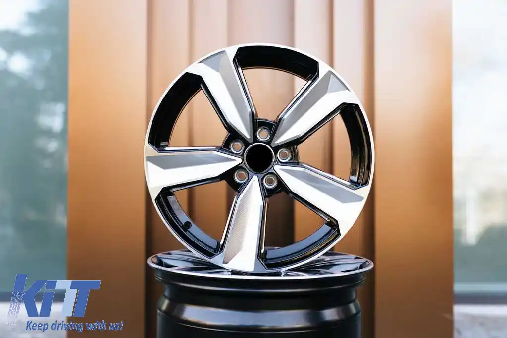 Jante auto  R20 compatibil cu Audi