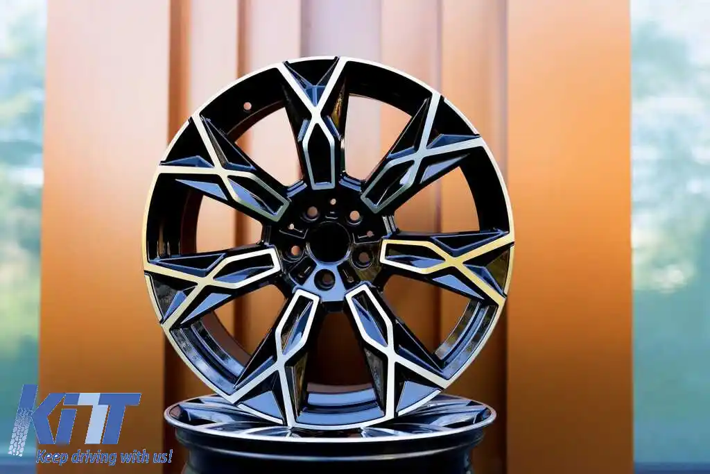 Jante auto  R20 compatibil cu BMW